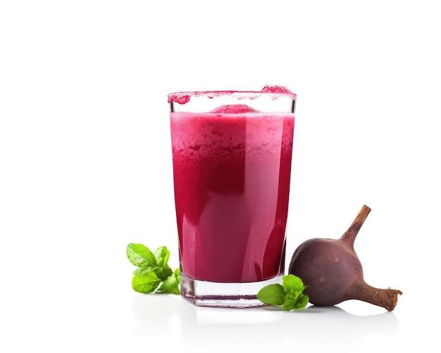 How long does beetroot juice last in fridge? 