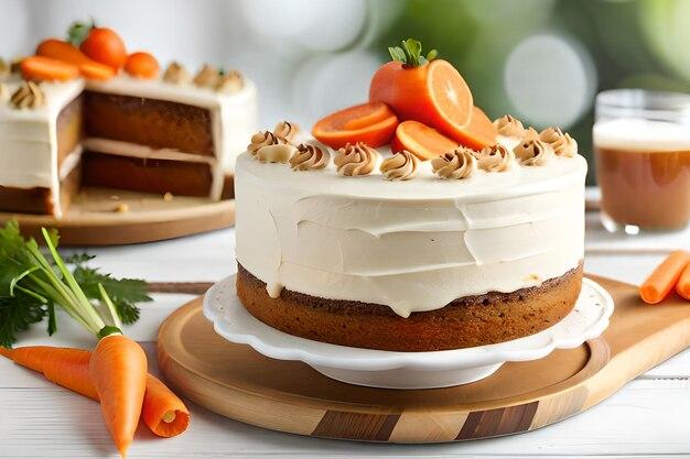How long does cream cheese frosting last out of the fridge? 