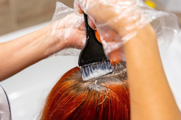 How long does Directions hair dye last once opened? 