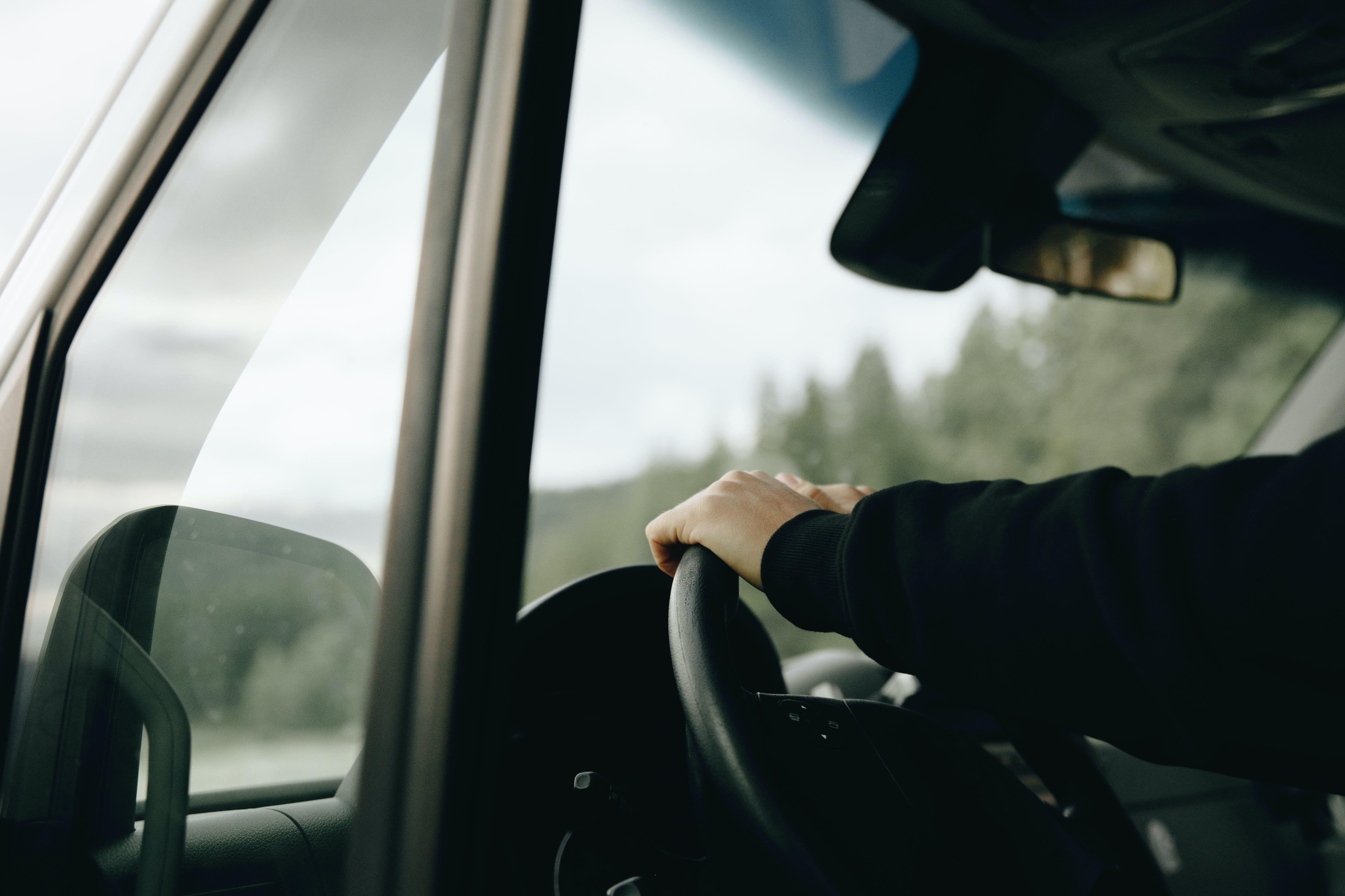 How long does it take for a TPMS to reset? 