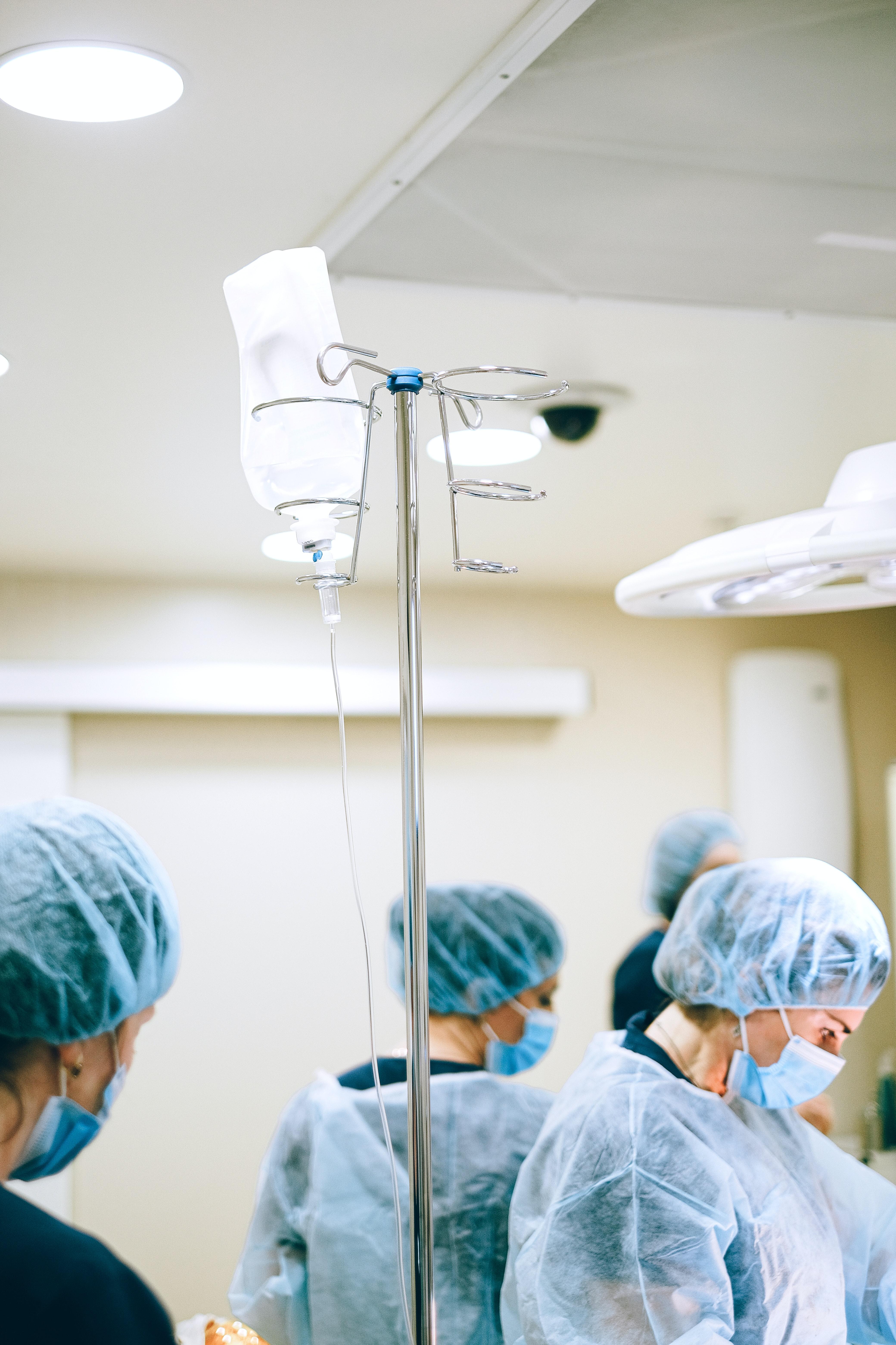 How long does it take to become a sterile processing technician? 
