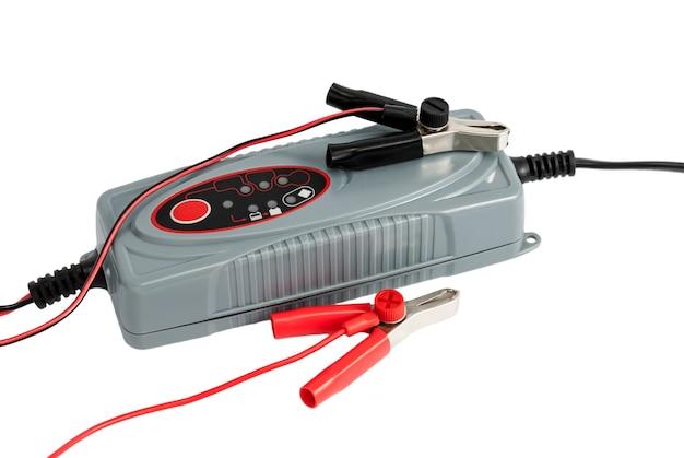 How long does it take to charge a car battery with a 12 volt charger? 