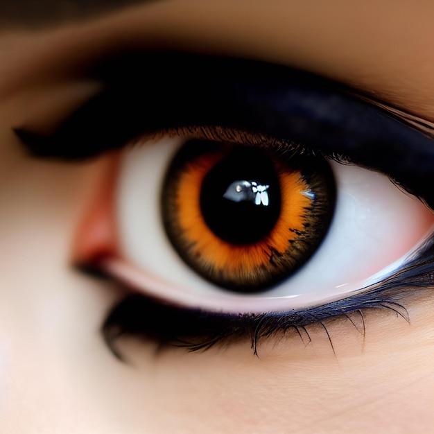How long does it take to get contacts after eye exam? 