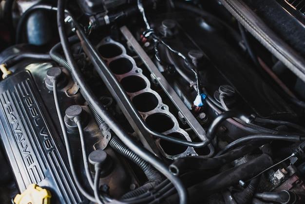 How long does it take to replace intake manifold gasket? 