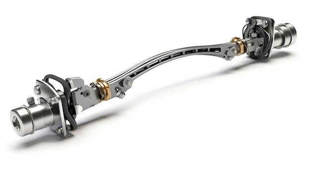 How long does it take to replace brake lines? 
