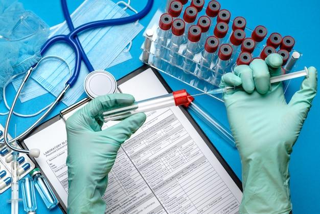 How long does it take warfarin to get out of your system? 