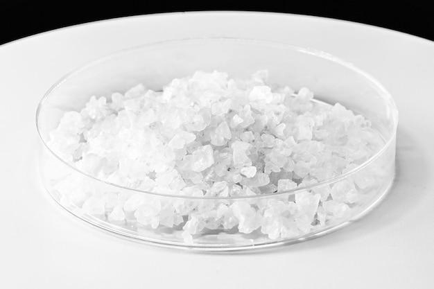 How long does skin stay black after silver nitrate? 