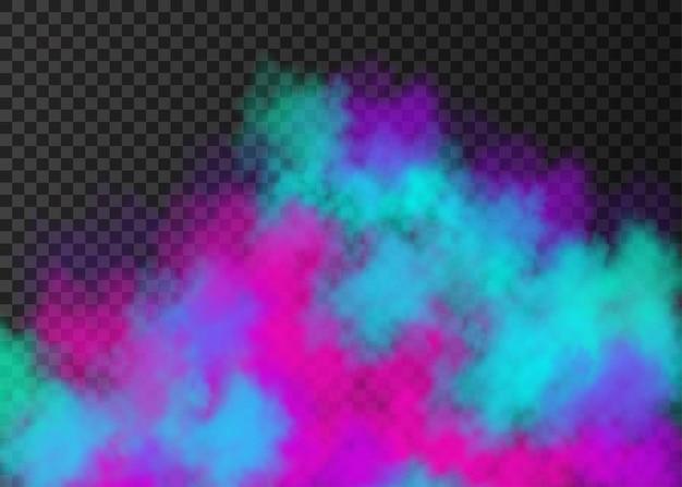 How long does special effects Dye last? 
