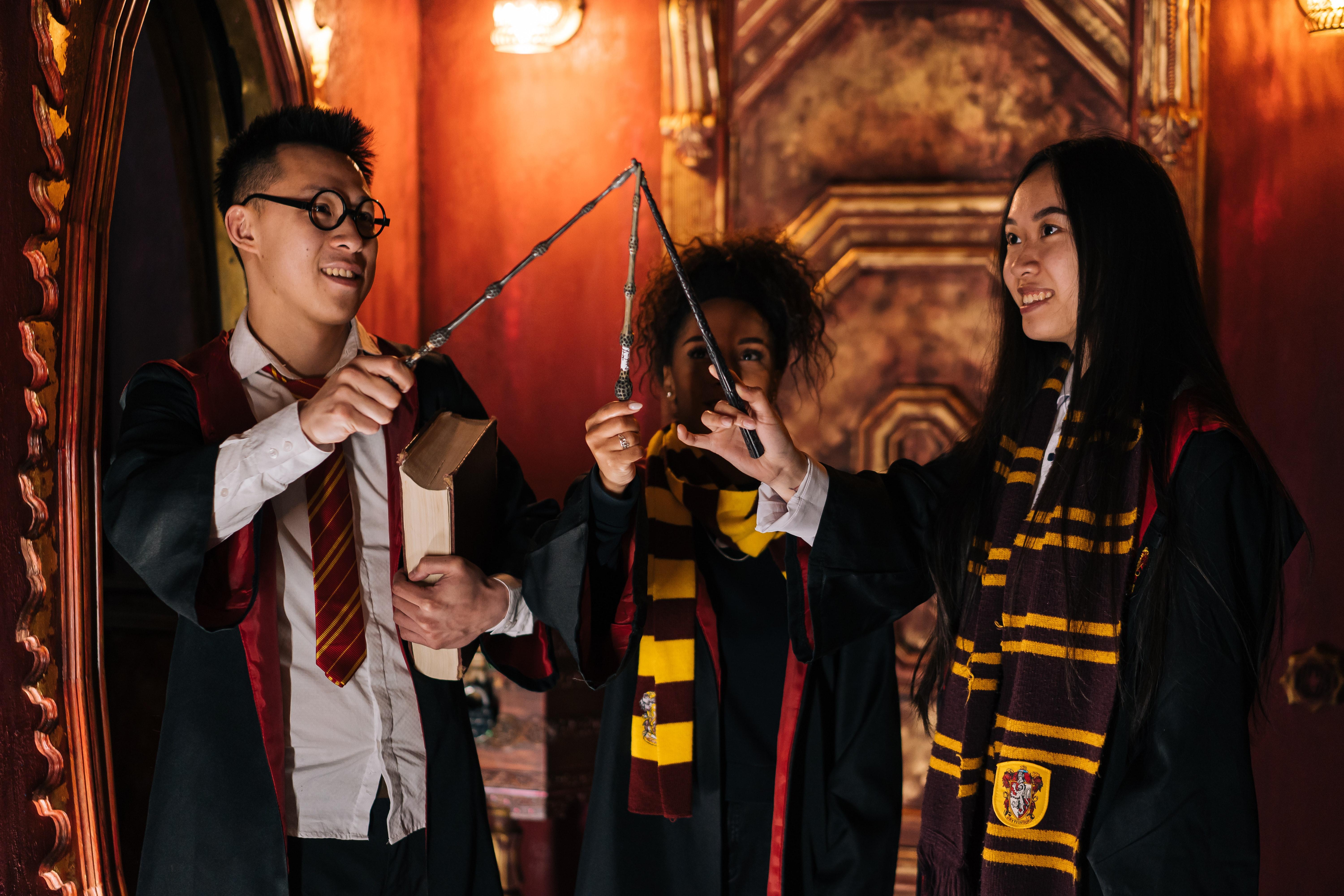 How long is Harry Potter and the Half Blood Prince extended version? 