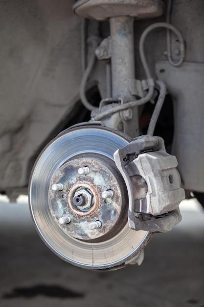 How long will 3mm brake pads last? 