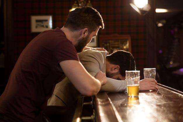 How many beers can a 200 pound man drink and drive? 