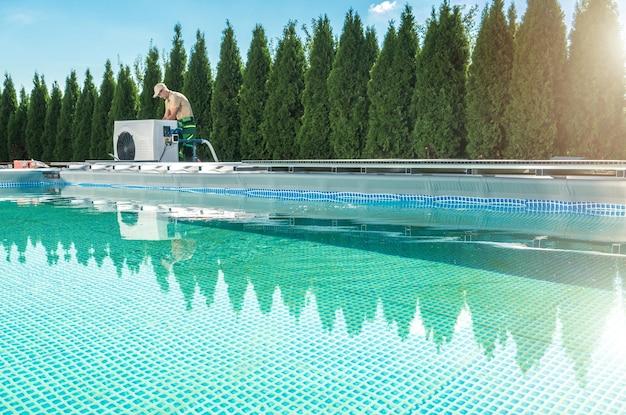 How many BTU do I need to heat my pool? 