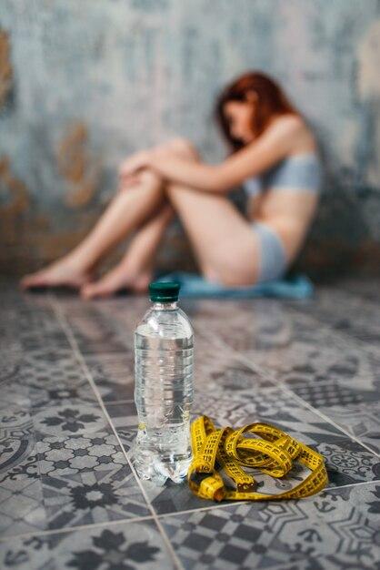 How many calories do you lose when you throw up? 