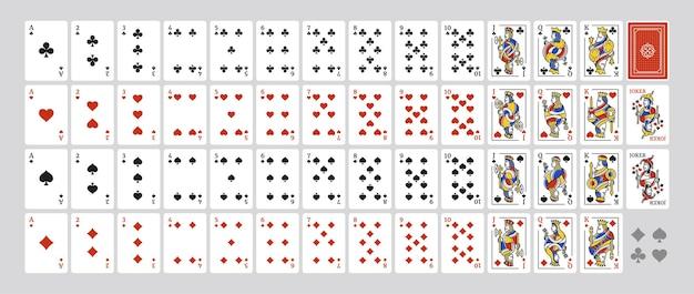 How many cards of each number are in a phase 10 deck? 