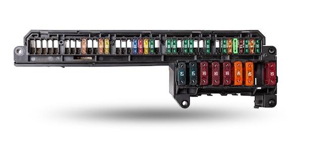 How many circuits can be on a 50 amp sub panel? 