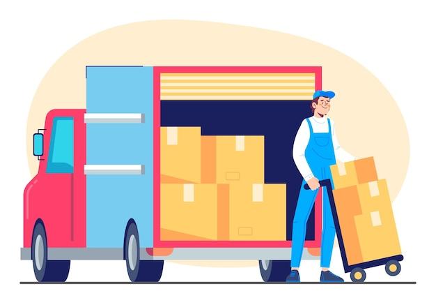 How many digits is a FedEx tracking number? 