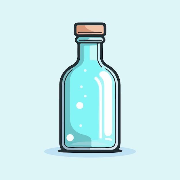 How many drops is 100 mL per hour? 