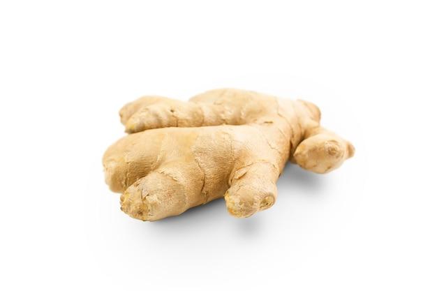 How many grams is a tablespoon of fresh ginger? 