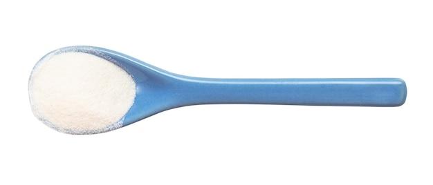 How many grams is a teaspoon of powder? 