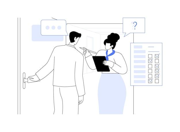 How many hours does a census enumerator work? 