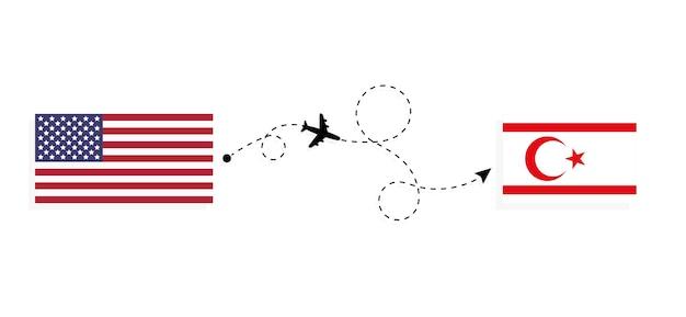 How many hours flight is it from USA to Turkey? 