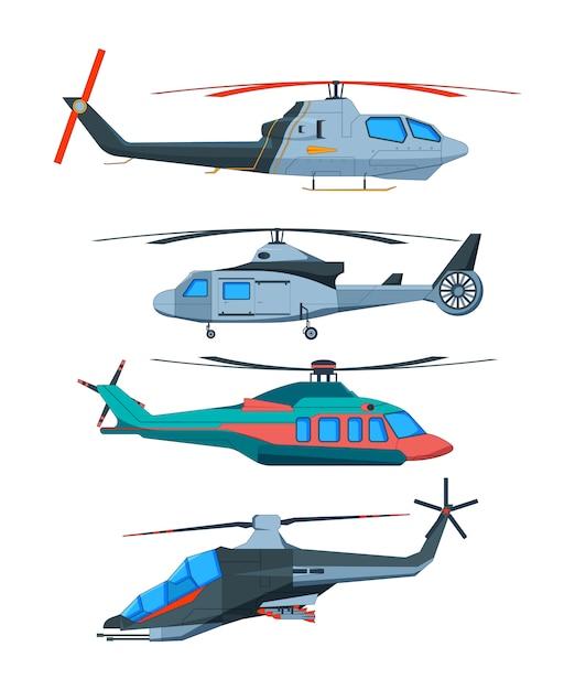 How many M 26 helicopters are there? 