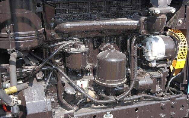 How many miles are Cummins diesels good for? 
