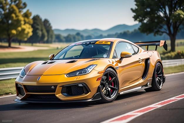 How many miles per gallon does a Ferrari do? 