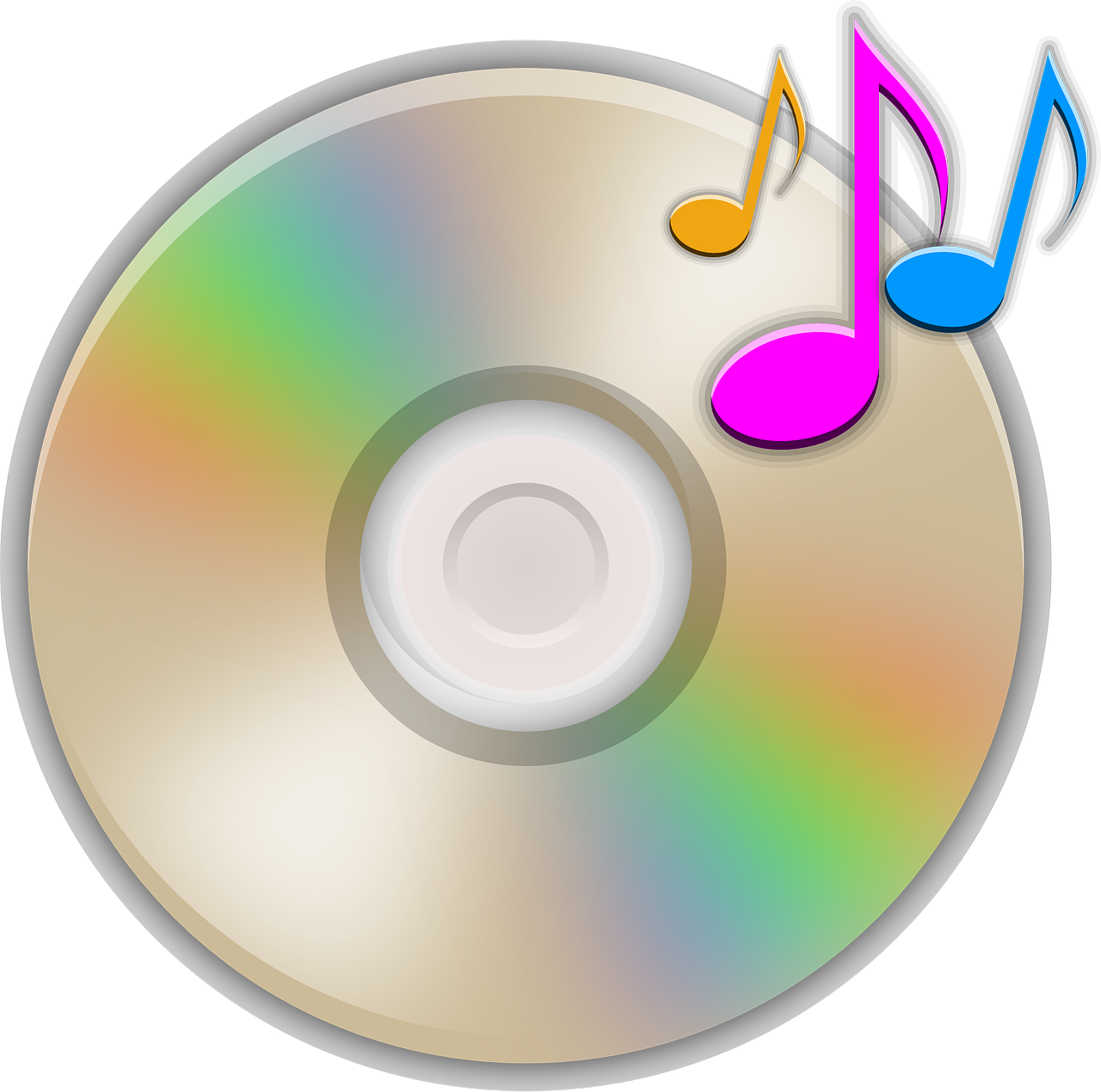 How many mp3 songs can fit on a 700MB CD? 
