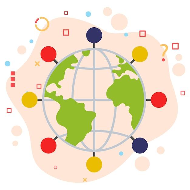 How many multi national companies are there in India? 