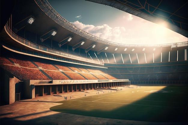 How many NFL stadiums have domes? 