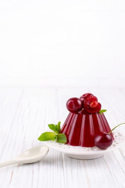 How many ounces are in a box of Jello? 