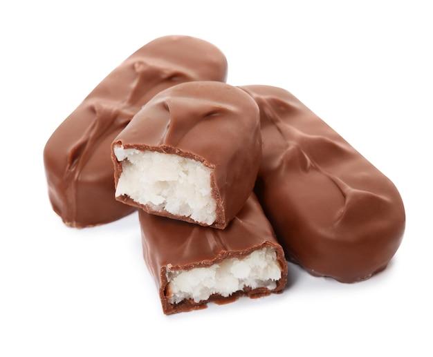 How many ounces is a full size candy bar? 