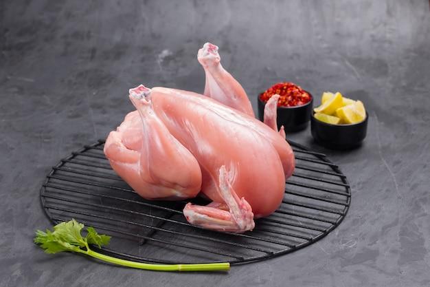 How many pounds of chicken do you get from a whole chicken? 