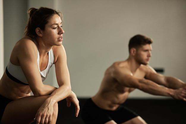 How many pushups should I do a day to see results? 