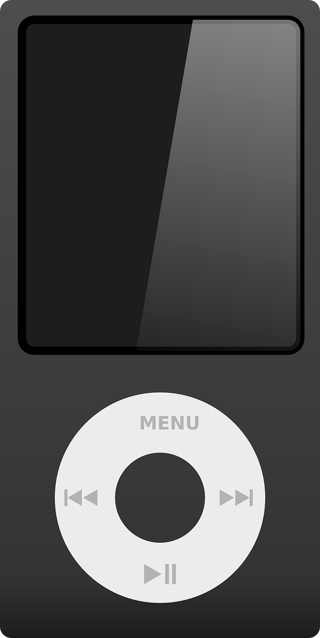 How many songs can you fit on a 8GB iPod? 