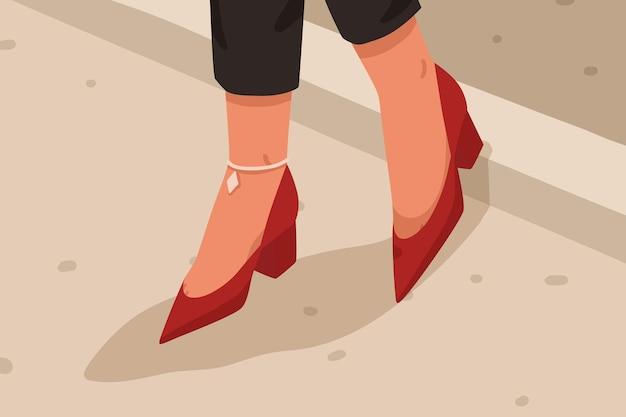 How many square feet is a flat? 