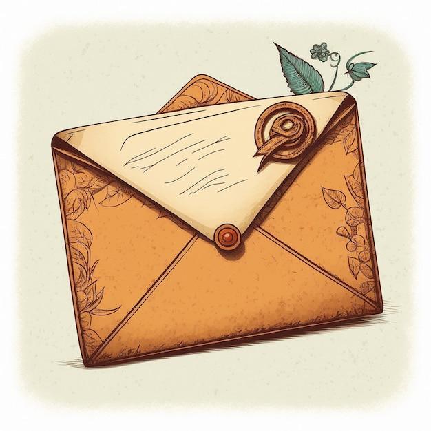 How many stamps do I need for a 10×13 envelope? 