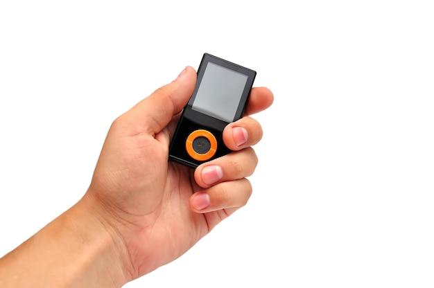 How many videos can 8GB hold? 