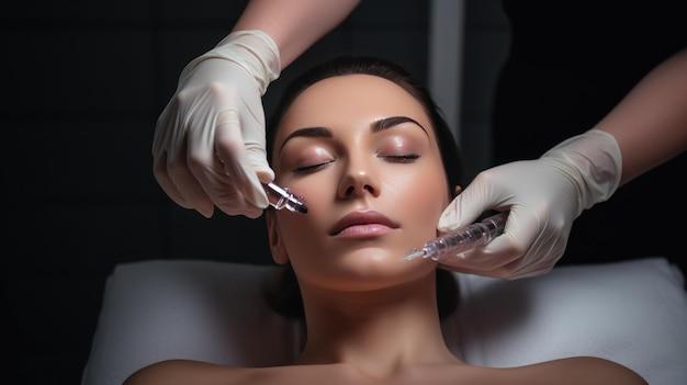 How many years does it take to become a cosmetic dermatologist? 