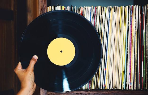 How much are old Victor Records worth? 