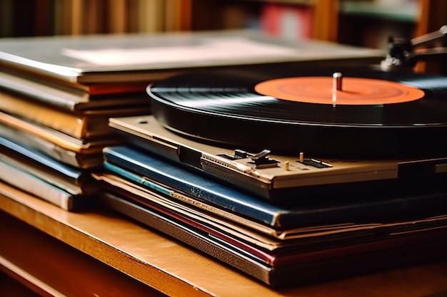 How much are old Victor Records worth? 