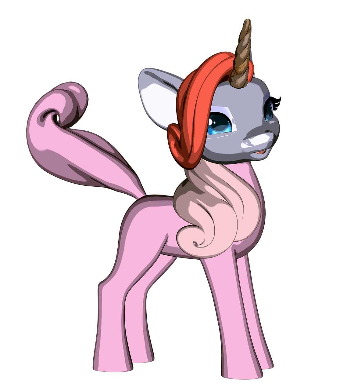 How much are original My Little Ponies worth? 