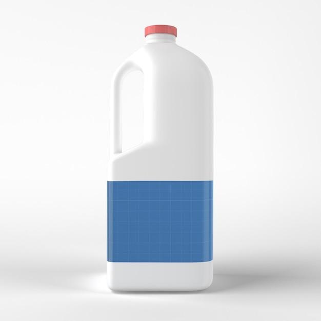 How much bleach do I add to 1 gallon of water? 