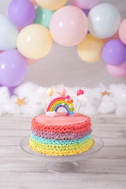 How much cake do I need for 15 guests? 