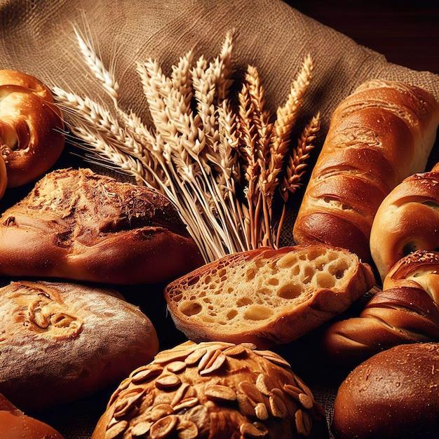 What did a loaf of bread cost in 1920? 