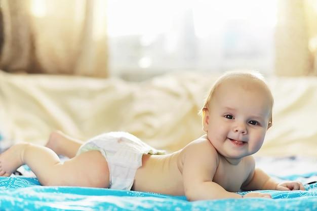 How much did diapers cost in 2010? 