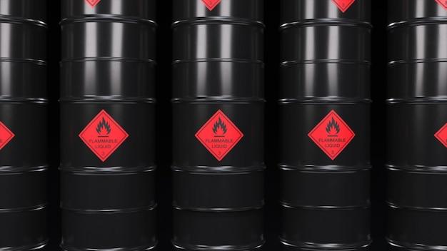 How much does 55 gallons of heating oil weigh? 