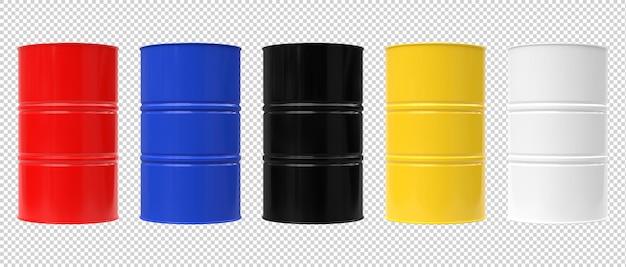 How much does 55 gallons of heating oil weigh? 