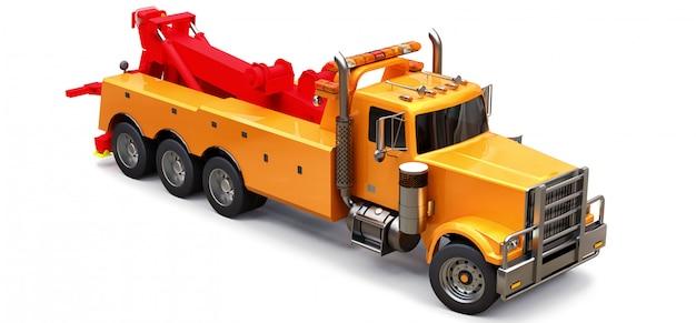 How much does a 50 ton rotator wrecker cost? 